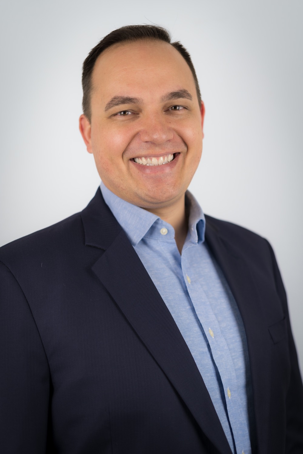 Dr. Damir Matrljan, Founder & Managing Partner