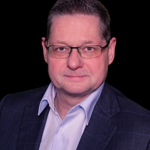 Prof. Dr. Günther Singer