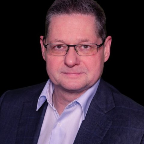 Prof. Dr. Günther Singer