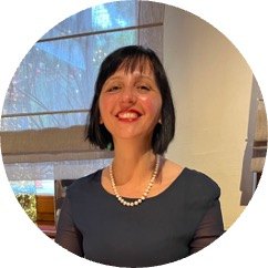 Prof. Dr. Marli Gonan Božac