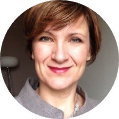 Dr. Višnja Katalinić