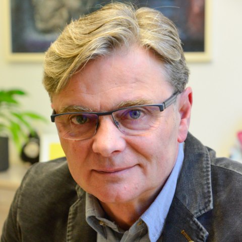 Prof. Dr. Zoran Sušanj